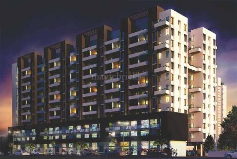 Mantra Essence in Undri, Pune: Price, Brochure, Floor Plan, Reviews