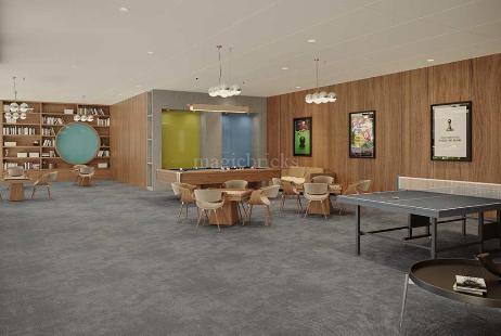 3BHK Multistorey Apartment for Resale in Swati Chrysantha at Shela 3BHK Multistorey Apartment for Resale in Swati Chrysantha at Shela