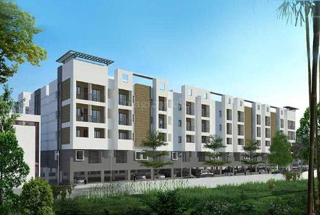 KSR Basil in Budigere Cross Bangalore Price Brochure Floor