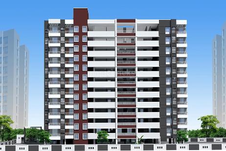 Flats For Rent In Gokul Nagar Dhanori Pune