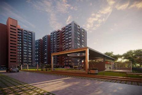 3BHK Multistorey Apartment for Resale in Sun South Winds at South Bopal, Bopal 3BHK Multistorey Apartment for Resale in Sun South Winds at South Bopal, Bopal