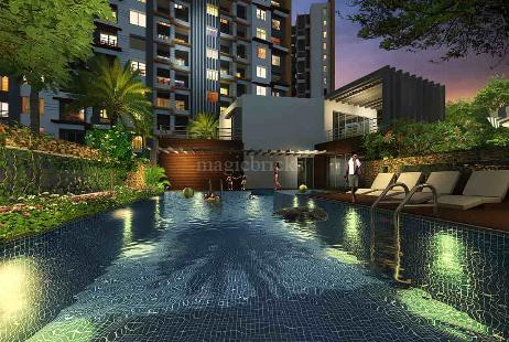 Aishwaryam Courtyard Phase 2 in Chikhali, Pune: Price, Brochure, Floor ...