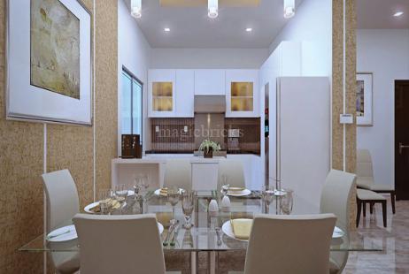 Gulshan Bellina in Noida Extension, Noida: Price, Brochure, Floor Plan ...