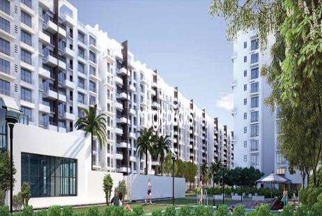 Ekta Greenville in Pathardi Phata, Nashik: Price, Brochure, Floor Plan ...