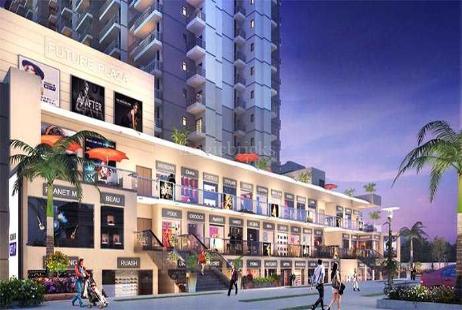 Rhythm CCounty in Noida Extension, Noida: Price, Brochure, Floor Plan ...