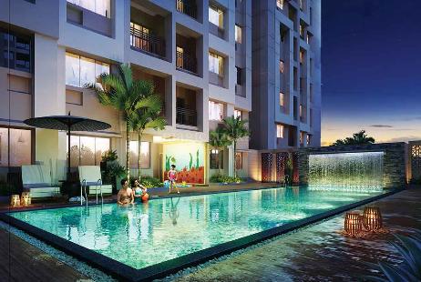 Prudent Prana in Garia, Kolkata: Price, Brochure, Floor Plan, Reviews