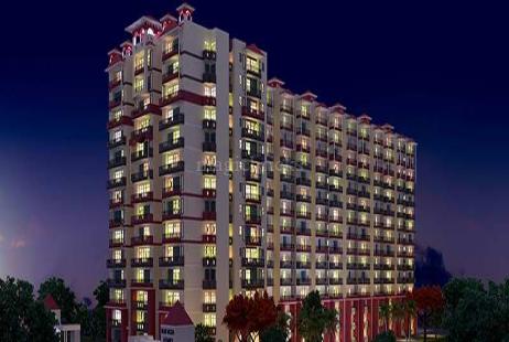 2BHK Multistorey Apartment for New Property in Bluemoon Homes at Raj Nagar Extension 2BHK Multistorey Apartment for New Property in Bluemoon Homes at Raj Nagar Extension