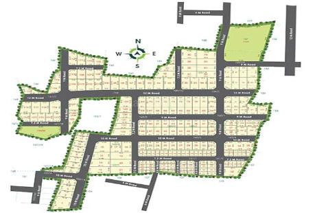 Aishwaryam Garden In Perungalathur Chennai Price Brochure Floor Plan Reviews