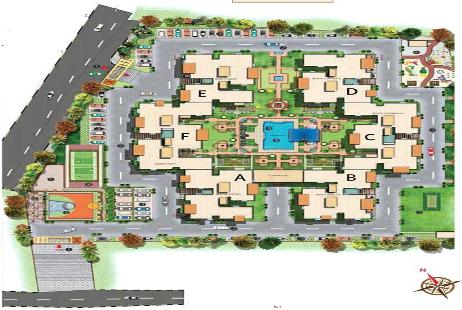 Alpine Fiesta in Whitefield, Bangalore: Price, Brochure, Floor Plan ...