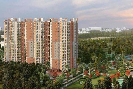 Bren Imperia in Haralur Main Road, Bangalore: Price, Brochure, Floor ...