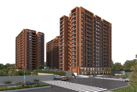 2 Bhk Flats In Ahmedabad Bedroom For 2bhk Apartment For New Property In Rajshree Heights At Ctm Amraiwadi