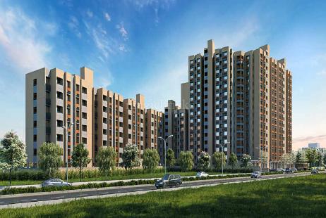 90 City Civic Center Ranip Gratis Terbaru