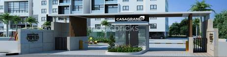 237 Flats For In Manapm Chennai Magicbricks 2bhk Apartment For New Property In Casagrand Primera At Manapm