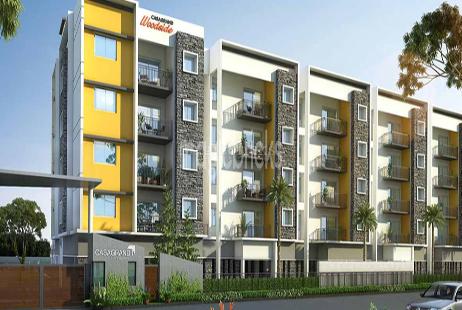 3 bhk flats in manapakkam, chennai - 3 bhk flats & apartments for