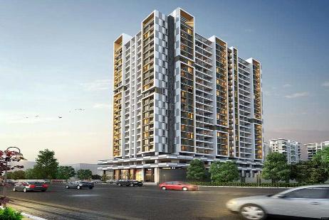 Aishwaryam Comfort Gold In Akurdi, Pune: Price, Brochure, Floor Plan ...