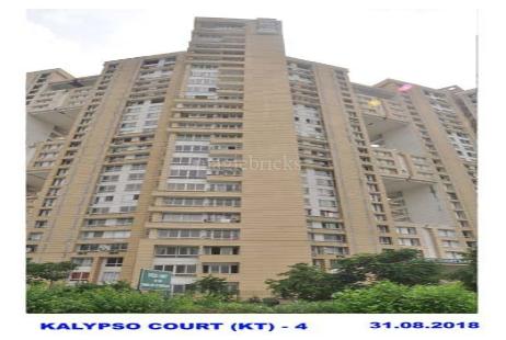 Jaypee Greens Kalypso Court in Sector 128, Noida: Price, Brochure ...