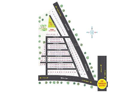 Fortune Homes in Maheshwaram, Hyderabad: Price, Brochure, Floor Plan ...
