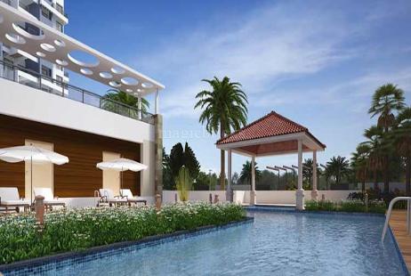 Kingston Aura in Handewadi, Pune: Price, Brochure, Floor Plan, Reviews