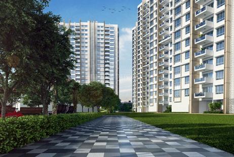 2BHK Multistorey Apartment for Rent in Shapoorji Pallonji Vicinia at Powai 2BHK Multistorey Apartment for Rent in Shapoorji Pallonji Vicinia at Powai