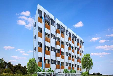 flats for sale in anna nagar