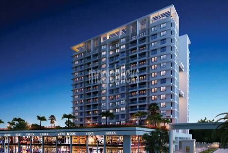 3BHK Multistorey Apartment for Resale in Lotus Court at Kharadi 3BHK Multistorey Apartment for Resale in Lotus Court at Kharadi