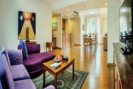 30988 Flats For In New Delhi Magicbricks 3 Bhk Flat In Capital Heights L Zone New Delhi