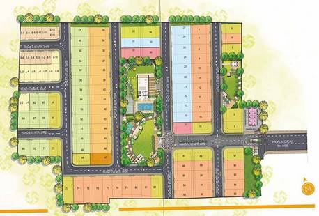 Oakwood in NH-8, Neemrana: Price, Brochure, Floor Plan, Reviews