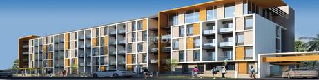1 Bhk Flats In Kolkata Bedroom For 1bhk Apartment For New Property In Mritsikha Studios At Bolpur Shantiniketan