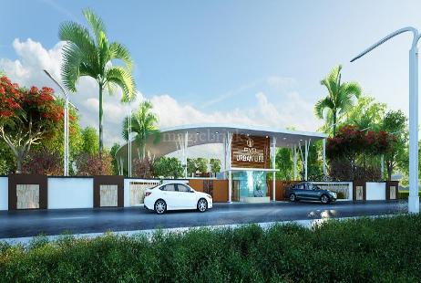 Buy  4 BHK  Villa in  Mokila   Hyderabad