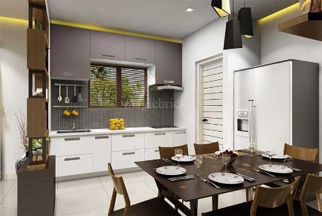 Hebron Avenue in Ramamurthy Nagar, Bangalore: Price, Brochure, Floor ...