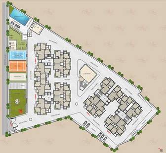 The Space in Madhapar, Rajkot: Price, Brochure, Floor Plan, Reviews