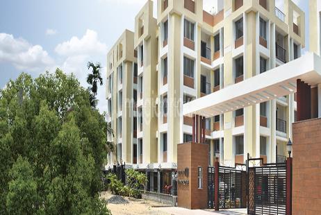 30146 Flats For In Kolkata Magicbricks 2 Bhk Flat In Tirupati Paradise Rajpur Kolkata