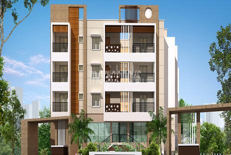 Poomalai Avantikaa in Chromepet, Chennai: Price, Brochure, Floor Plan ...