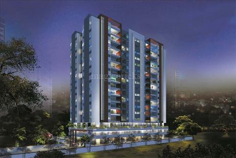 Prestige Gold in Mundhwa, Pune: Price, Brochure, Floor Plan, Reviews