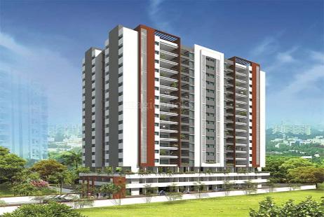 Prestige Gold in Mundhwa, Pune: Price, Brochure, Floor Plan, Reviews