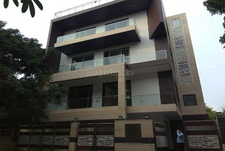 Vivanta Builder Floors In Dlf City Phase 2 Gurgaon Magicbricks