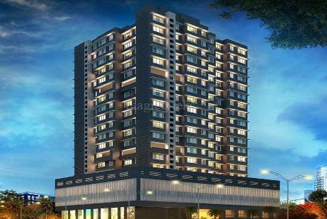 Marine Palace In Marine Lines, Mumbai: Price, Brochure, Floor Plan, Reviews