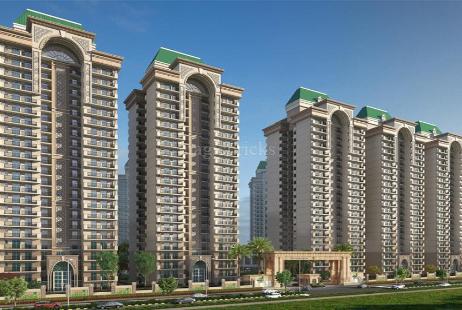 3BHK Multistorey Apartment for New Property in Sethi Venice at Sector 150, Pusta Road 3BHK Multistorey Apartment for New Property in Sethi Venice at Sector 150, Pusta Road