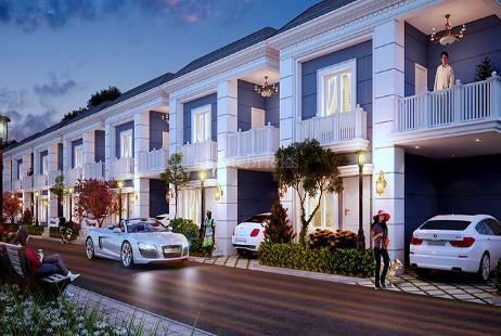 Independent Villas In Chennai Villa For Sale In Chennai At