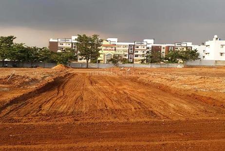 Residential Plots Land For Sale In Happy Valley Layout Bangalore