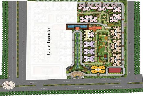 Nirala Aspire in Noida Extension, Noida: Price, Brochure, Floor Plan ...