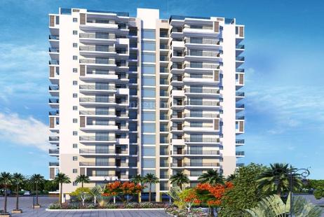 Victoria Heights in Peer Muchalla, Zirakpur: Price, Brochure, Floor ...