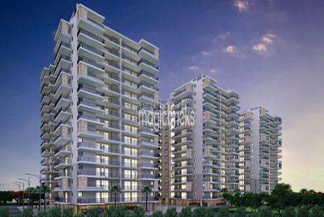 Victoria Heights in Peer Muchalla, Zirakpur: Price, Brochure, Floor ...