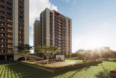 2BHK Multistorey Apartment for Resale in Kavisha Panorama at South Bopal, Bopal 2BHK Multistorey Apartment for Resale in Kavisha Panorama at South Bopal, Bopal