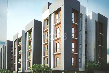 Property In Rajarhat For Kolkata 2bhk Apartment For New Property In Magnolia Enjoy At Rajarhat