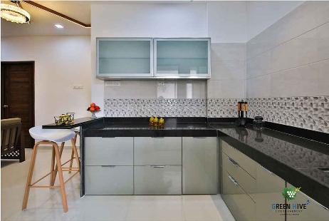 Buy 2 Bhk Flat Apartment In Green Hive Plus Hadapsar Pune