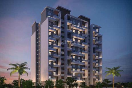 Green Hive Plus in Hadapsar, Pune: Price, Brochure, Floor Plan, Reviews