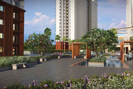 Prestige Jindal City in Tumkur Road, Bangalore: Price, Brochure, Floor ...