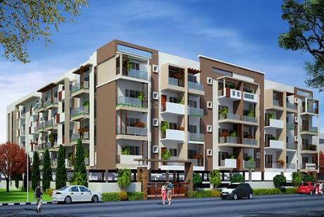 Alpine Square in Electronic City, Bangalore: Price, Brochure, Floor ...
