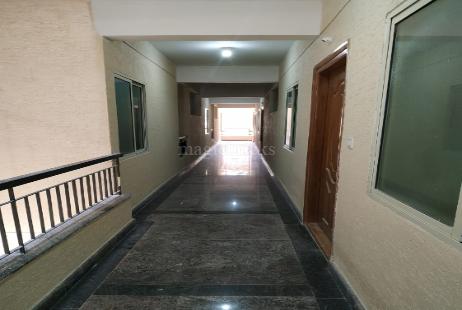 Alpine Square in Electronic City, Bangalore: Price, Brochure, Floor ...